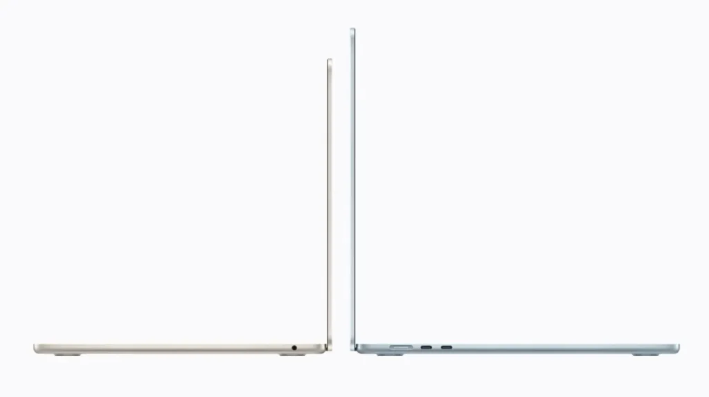 MacBook Air M5