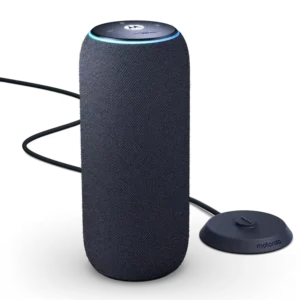 moto sound flow