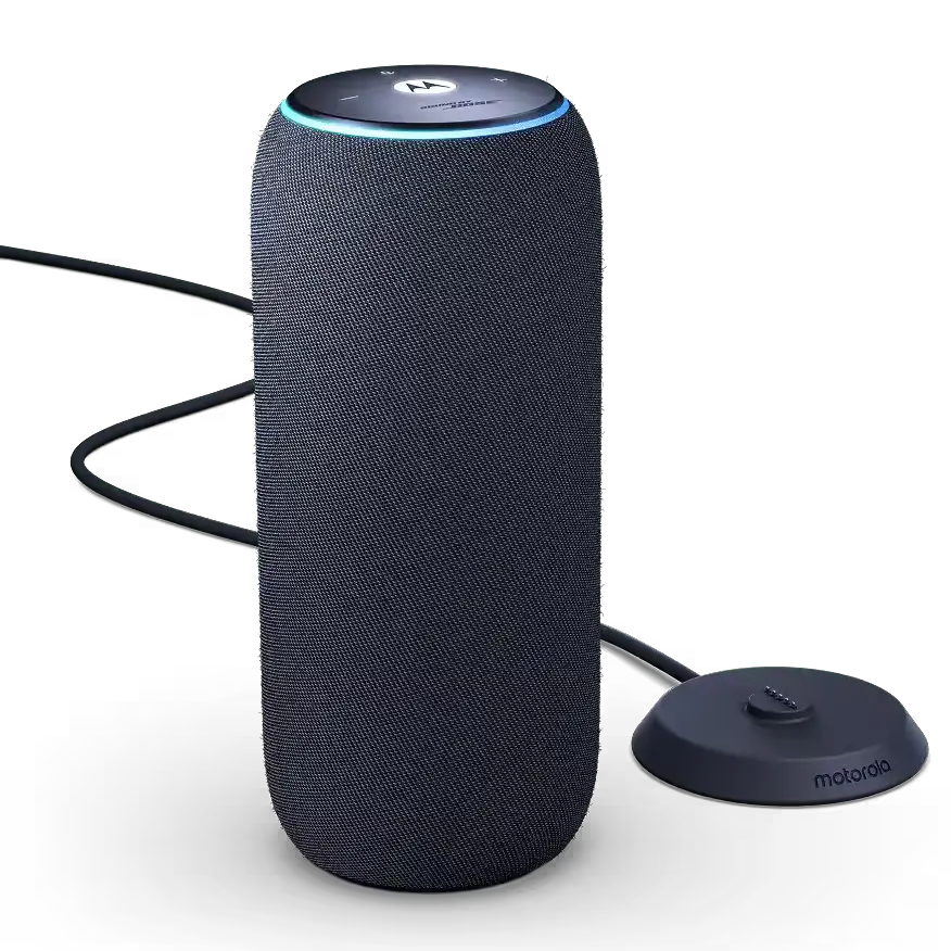 moto sound flow