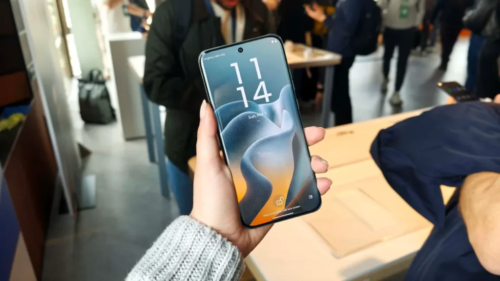 Motorola Edge 70 Fusion