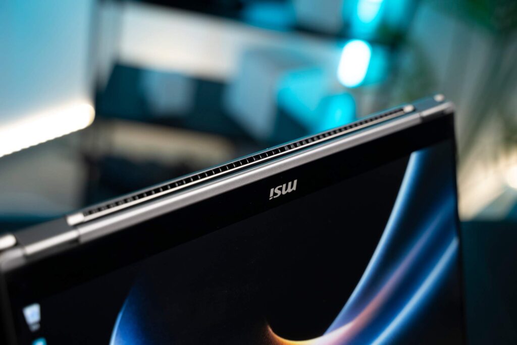 MSI Prestige 16 Flip AI+ C3MTG