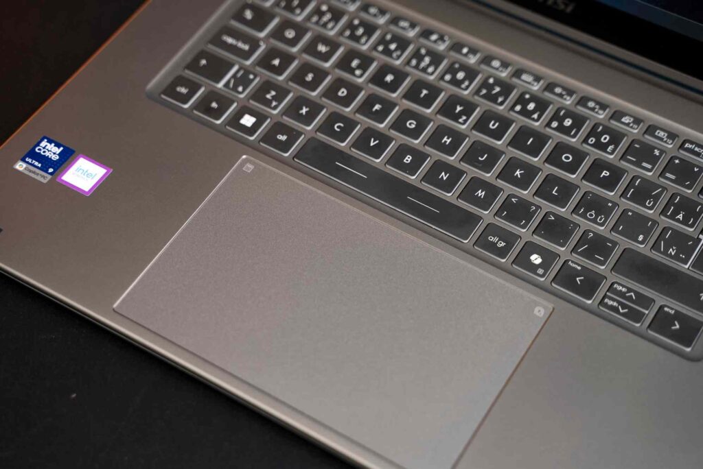 MSI Prestige 16 Flip AI+ C3MTG