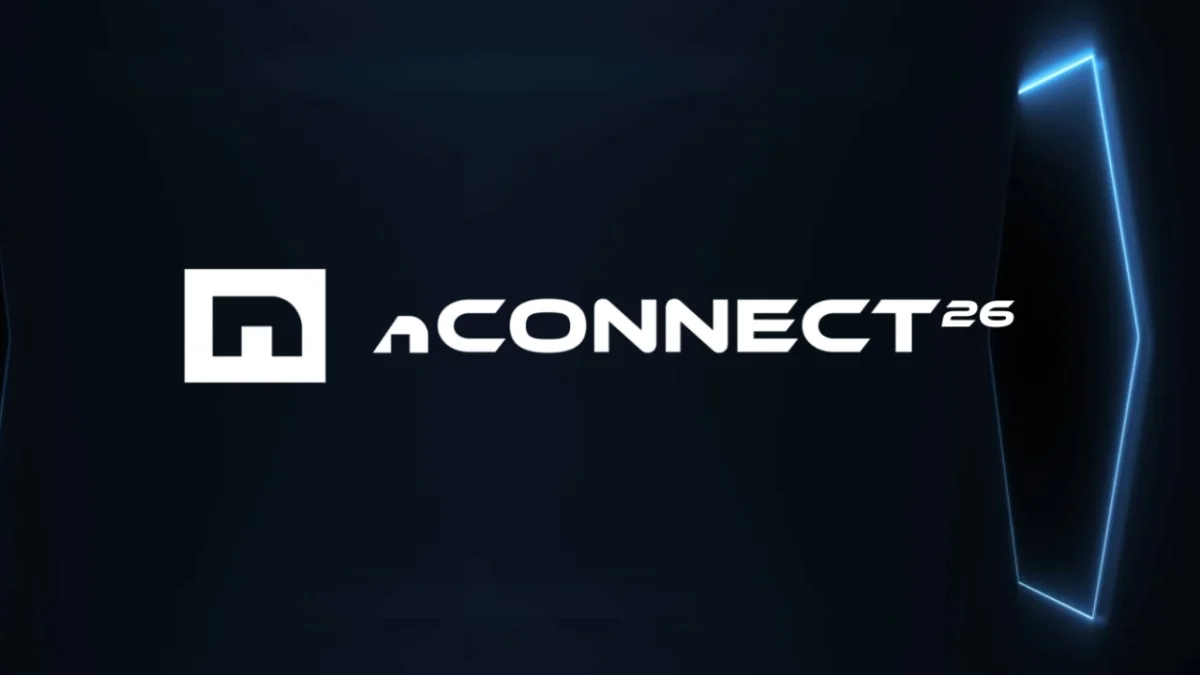 Technologická konferencia nConnect26 prinesie do Nitry odborníkov z GymBeam, Apple, Google