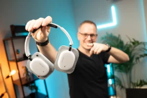 Nothing Headphone (a)