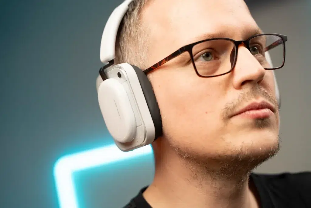 Nothing Headphone (a)