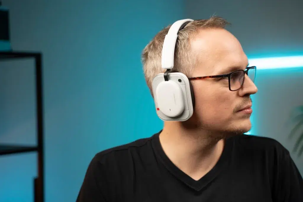 Nothing Headphone (a)