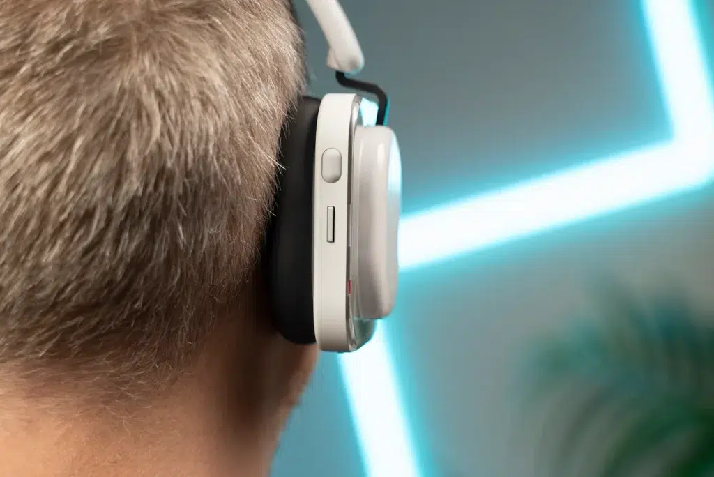 Nothing Headphone (a)