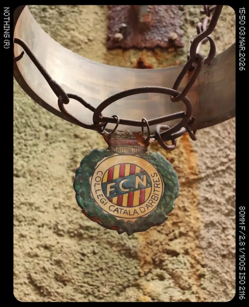 Odfotil Nothing Phone (4a)