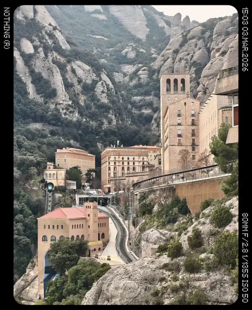 Odfotil Nothing Phone (4a)