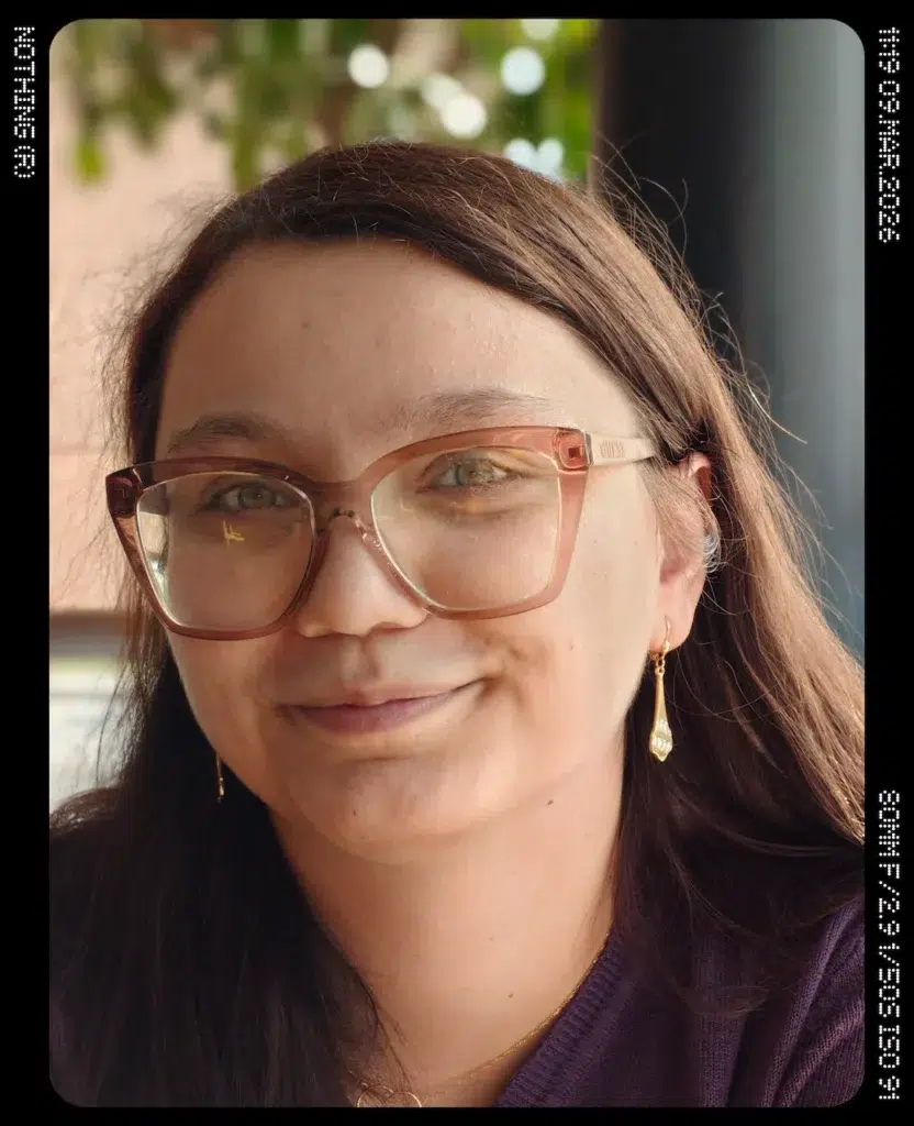 Odfotil Nothing Phone (4a) Pro