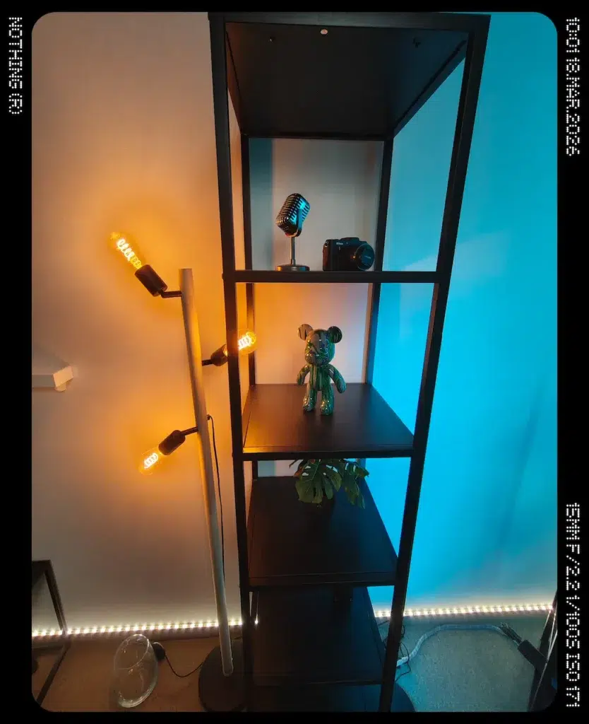 Odfotil Nothing Phone (4a) Pro