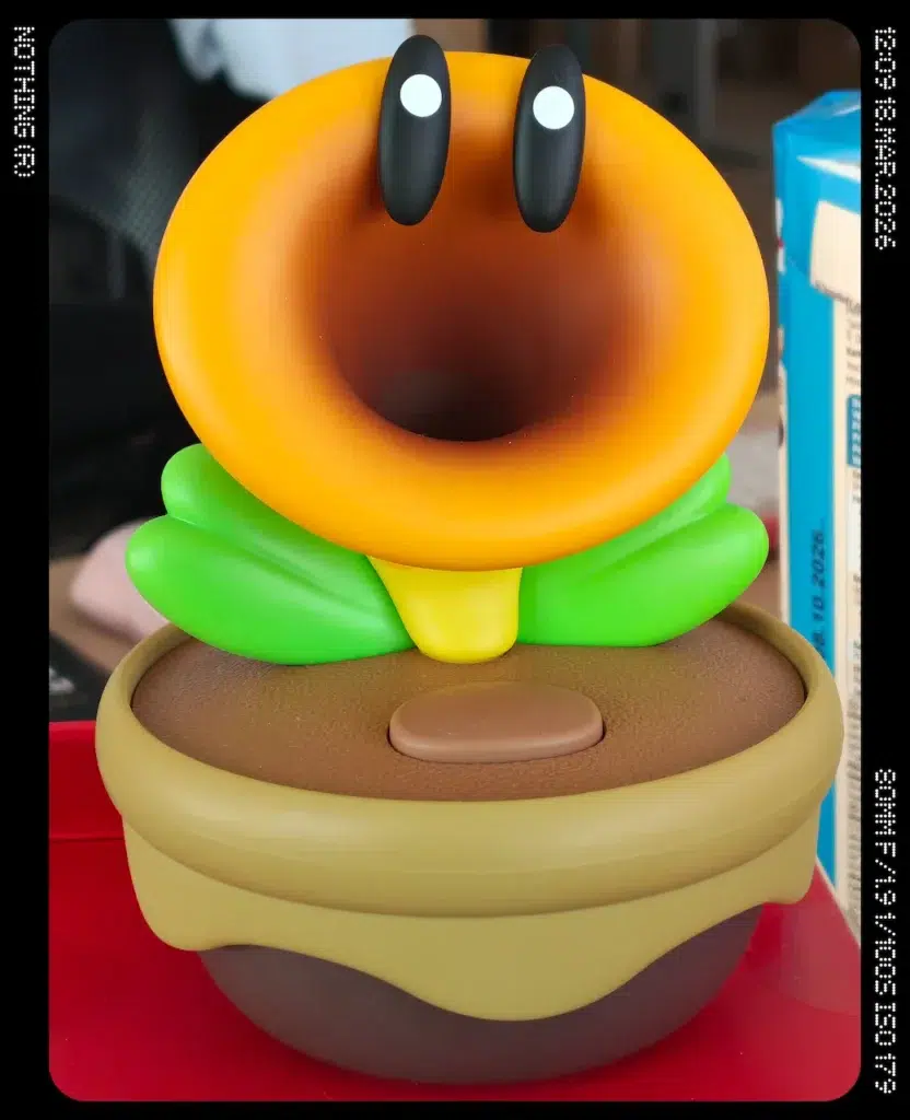 Odfotil Nothing Phone (4a) Pro