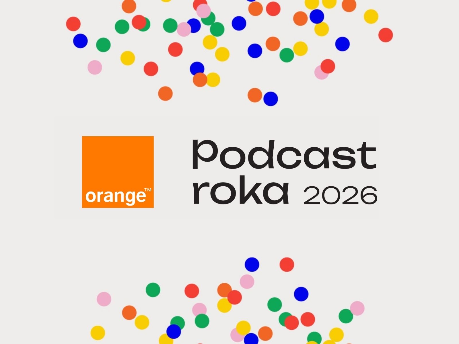 Orange Podcast roka 2026 už štvrtýkrát ocení najlepšie podcasty na Slovensku