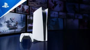 PlayStation 5