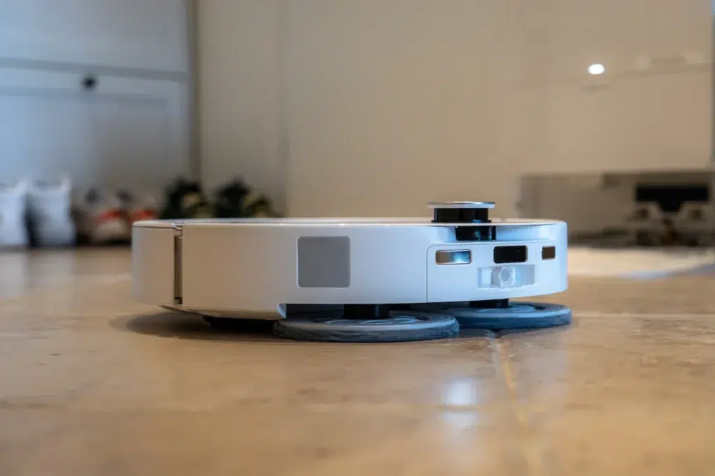 Roborock Qrevo Edge 2 Pro