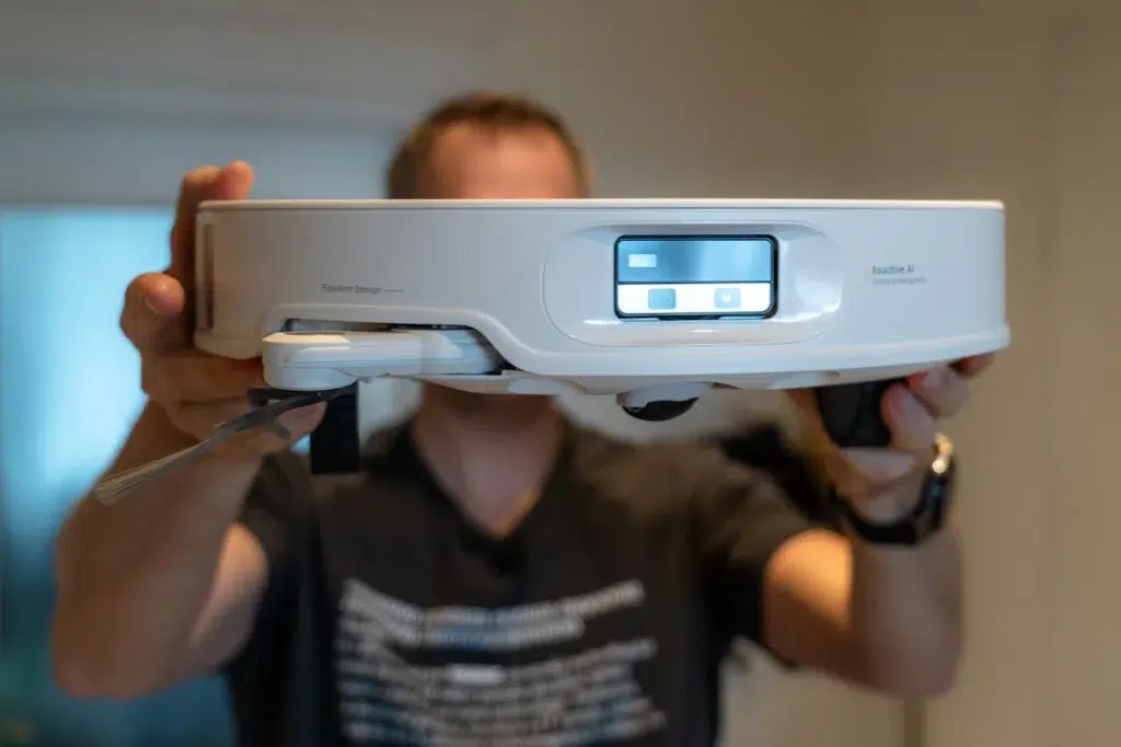 Roborock Qrevo Edge 2 Pro