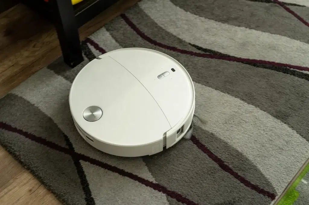 Roborock Qrevo Edge 2 Pro