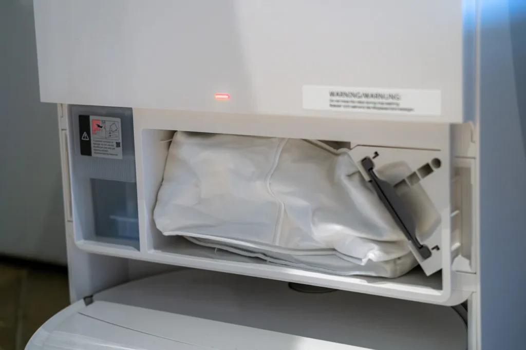 Roborock Qrevo Edge 2 Pro