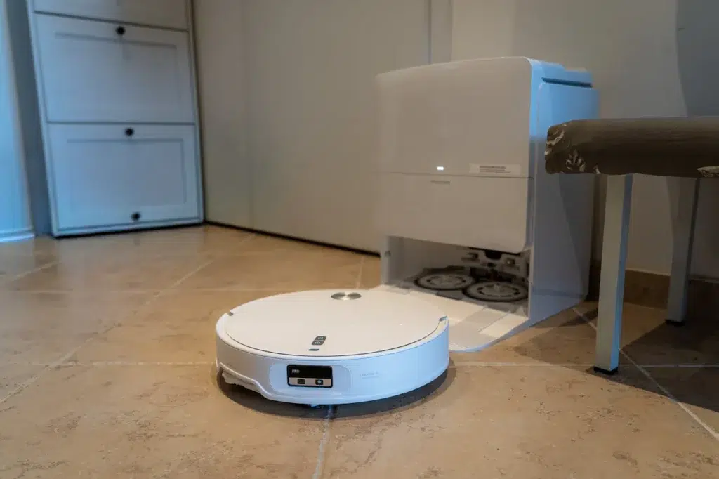 Roborock Qrevo Edge 2 Pro