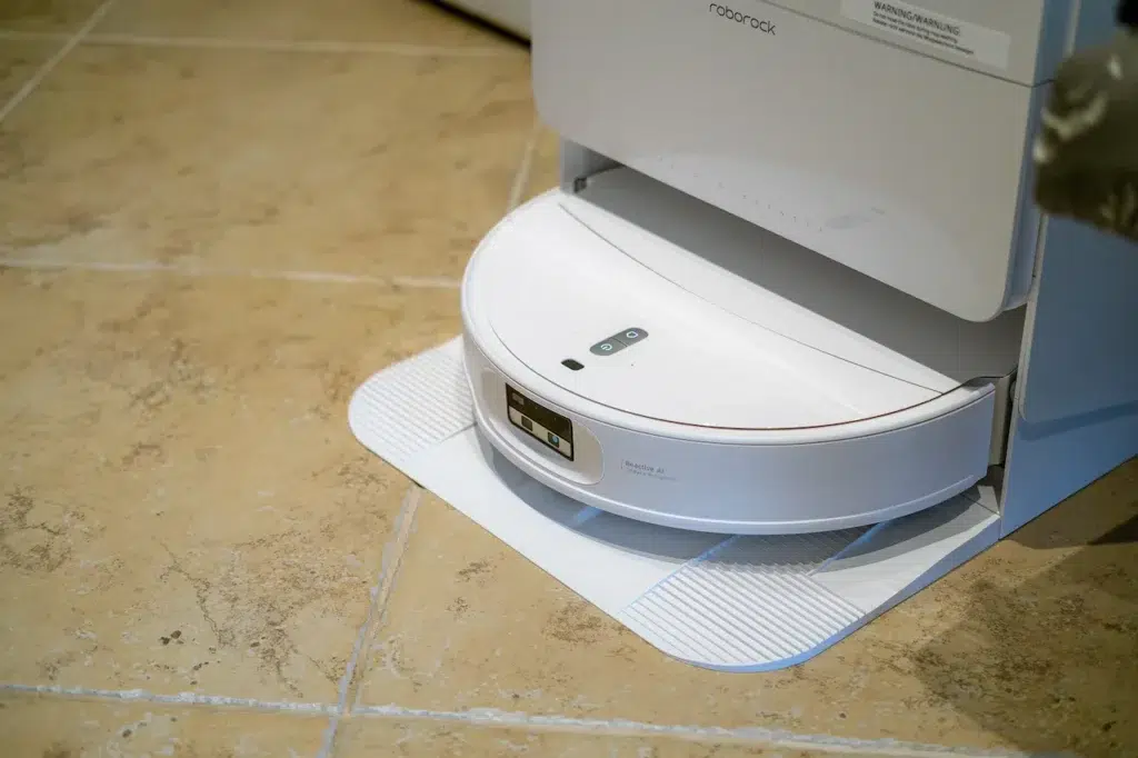 Roborock Qrevo Edge 2 Pro