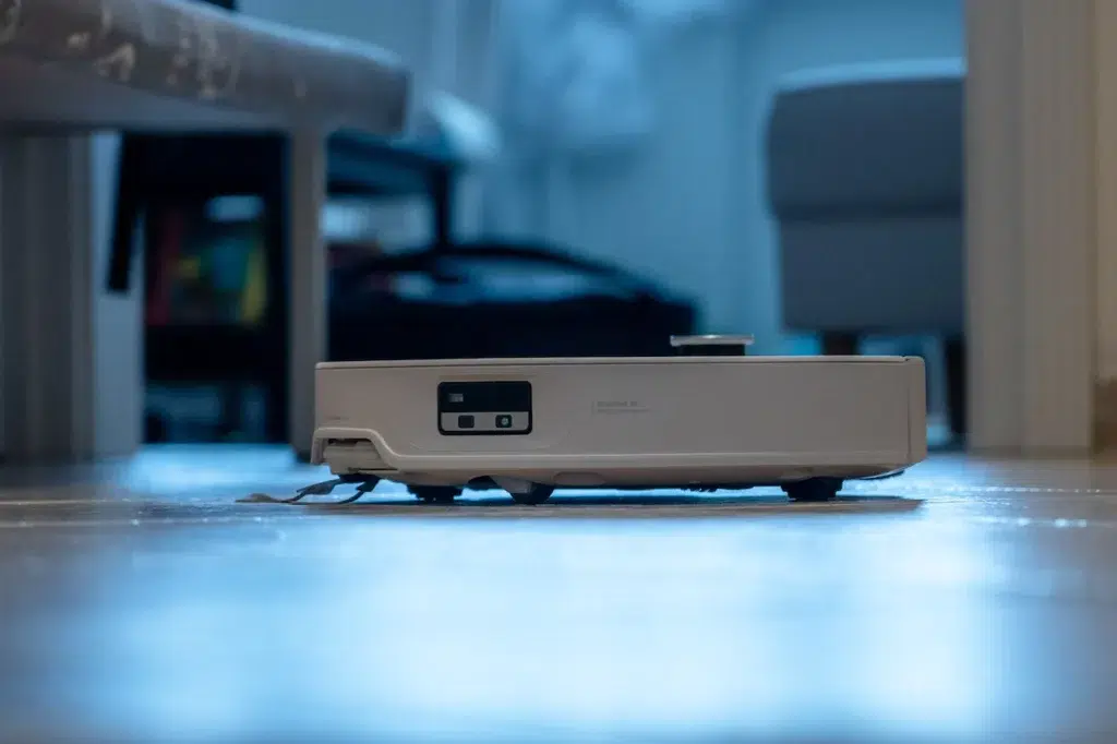 Roborock Qrevo Edge 2 Pro