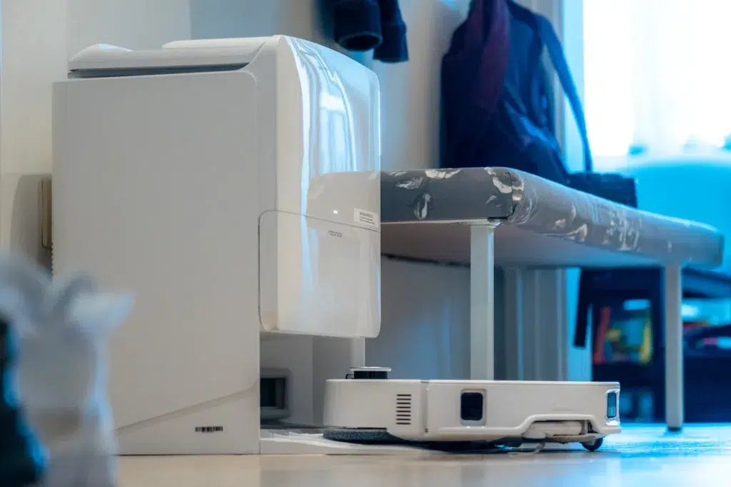 Roborock Qrevo Edge 2 Pro