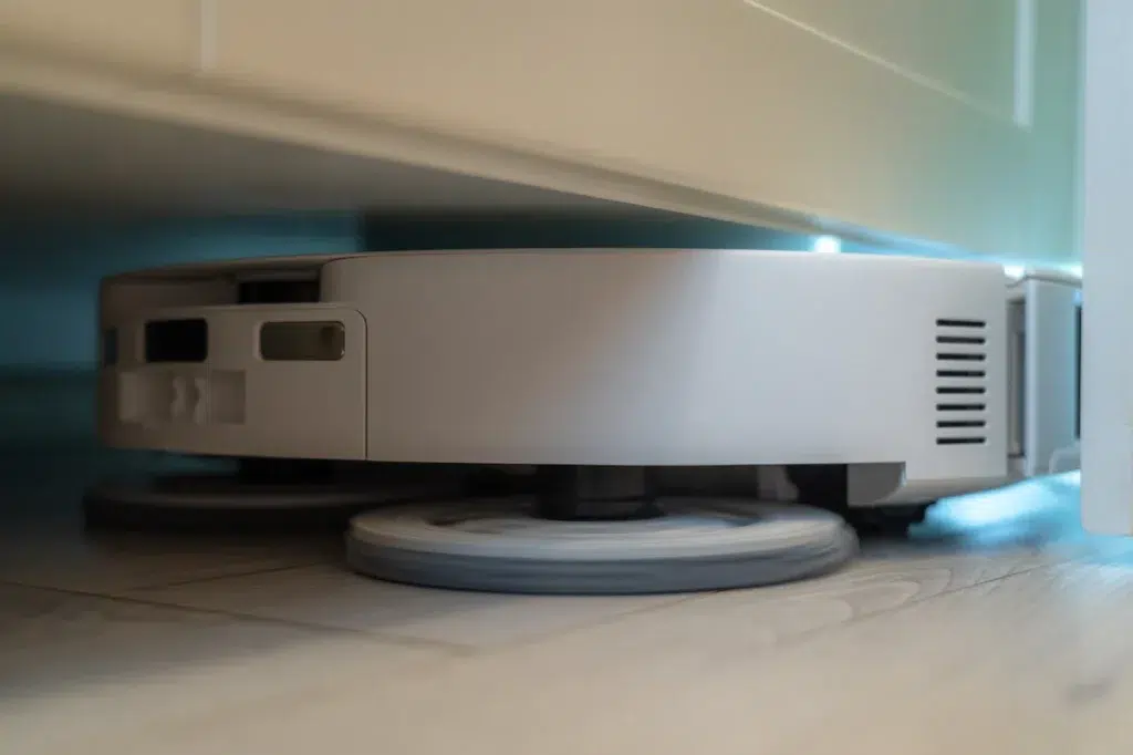 Roborock Qrevo Edge 2 Pro