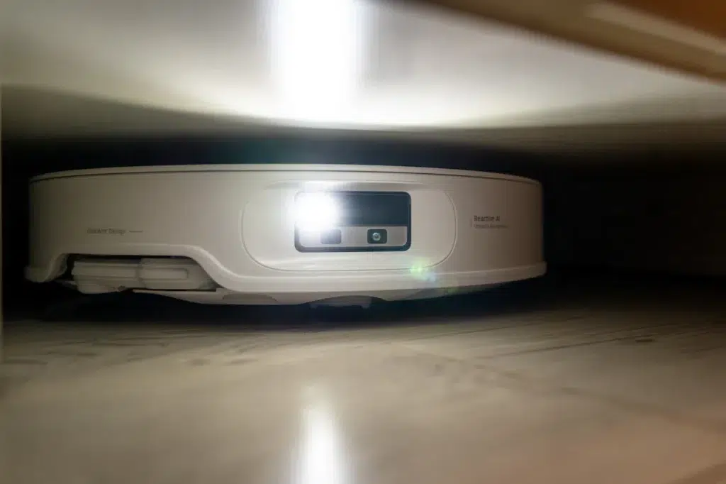 Roborock Qrevo Edge 2 Pro