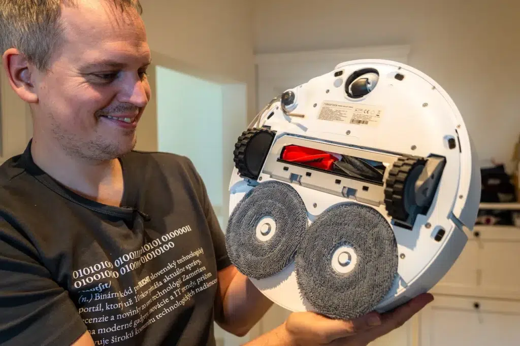 Roborock Qrevo Edge 2 Pro