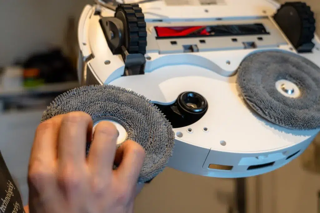 Roborock Qrevo Edge 2 Pro