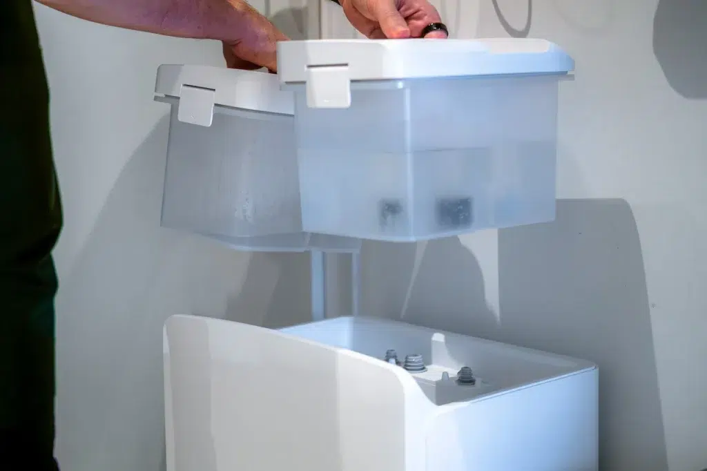 Roborock Qrevo Edge 2 Pro