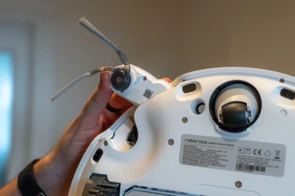 Roborock Qrevo Edge 2 Pro