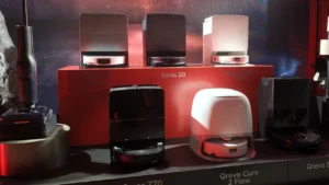 Roborock ukázal novú generáciu vysávačov