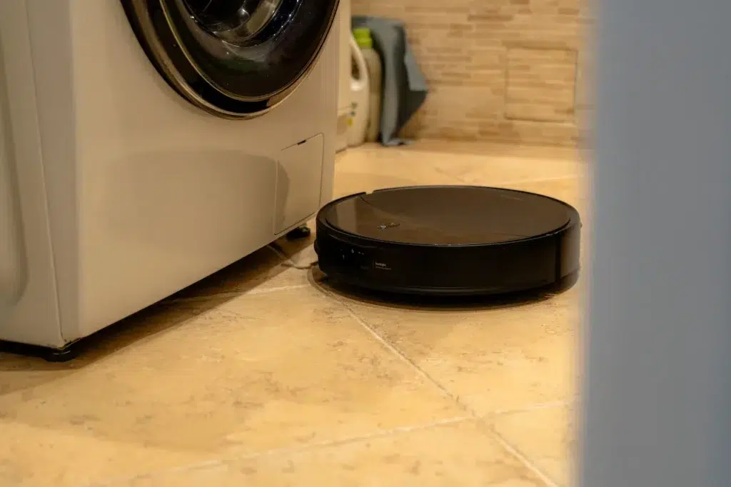 Roborock Saros 20