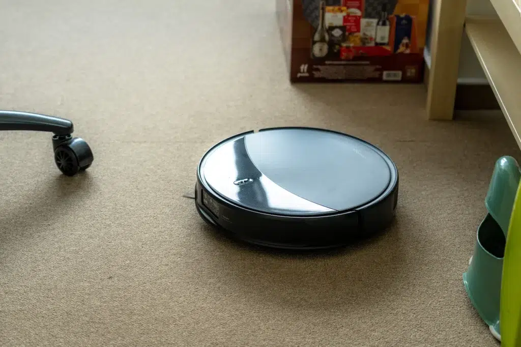Roborock Saros 20