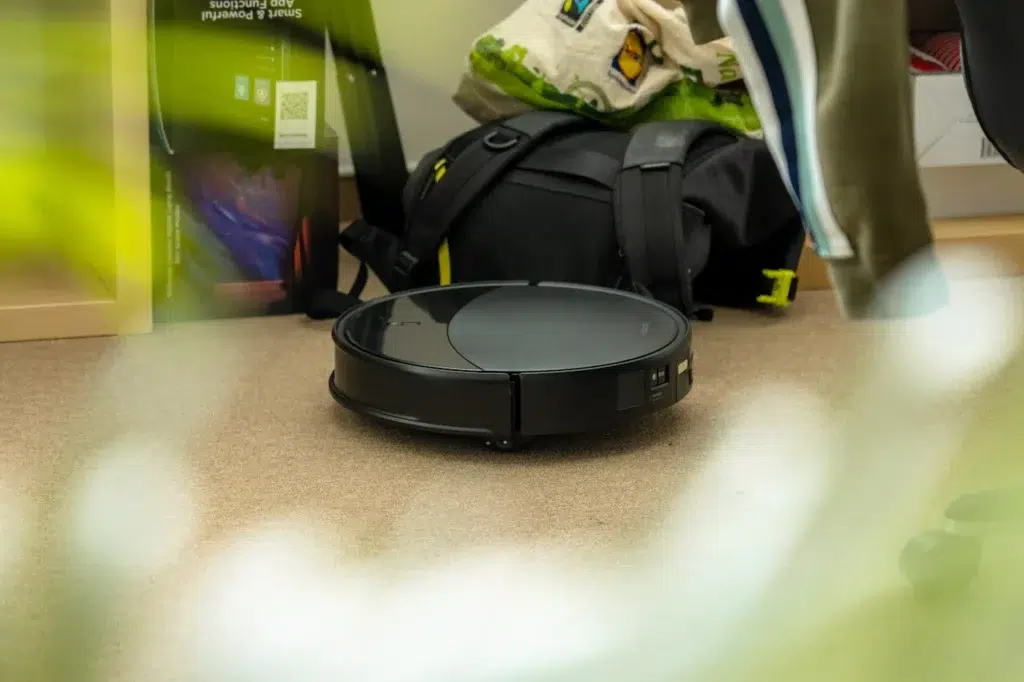 Roborock Saros 20