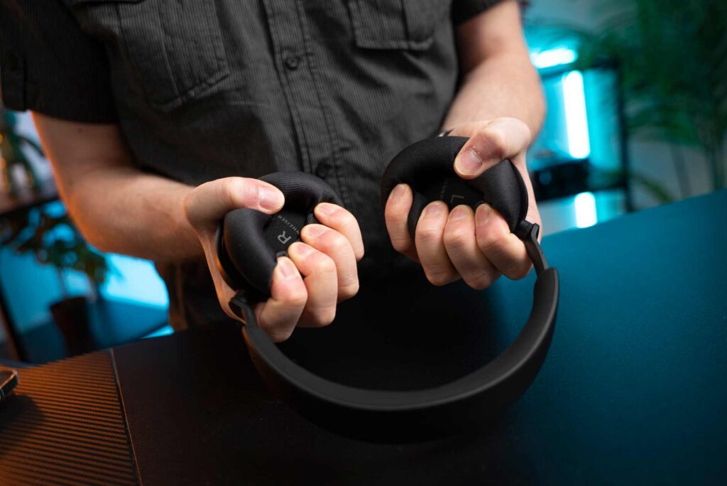 Sennheiser RS 275 TV Headphones