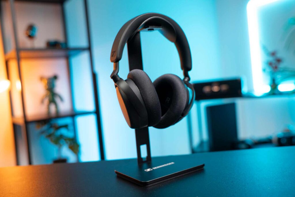 Sennheiser RS 275 TV Headphones