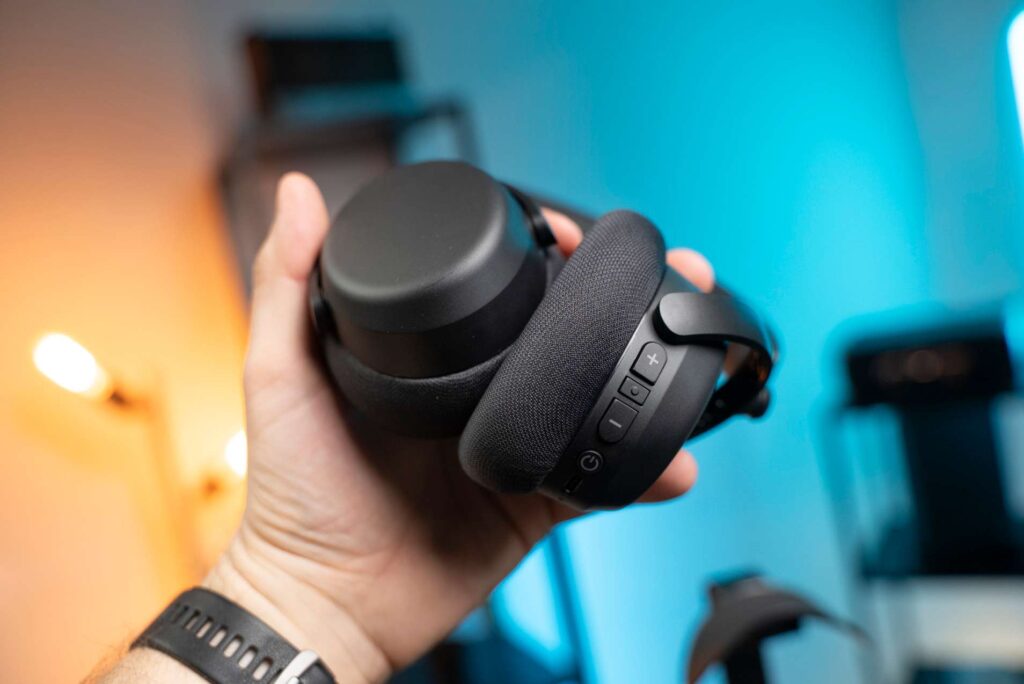 Sennheiser RS 275 TV Headphones