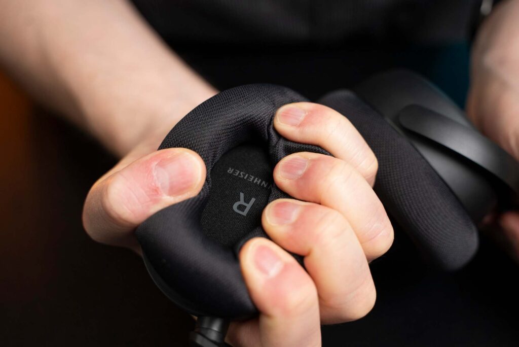 Sennheiser RS 275 TV Headphones