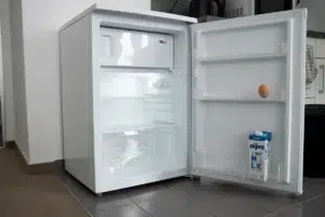 Chladnička Silvercrest