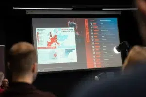 Slovanet safe:LINK EDR na platforme CrowdStrike Falcon