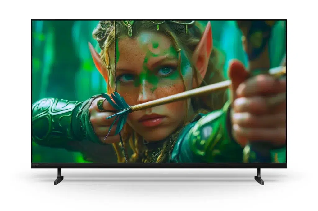 Sony Bravia 2 Mark II