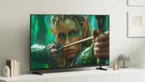 Sony Bravia 2 Mark II