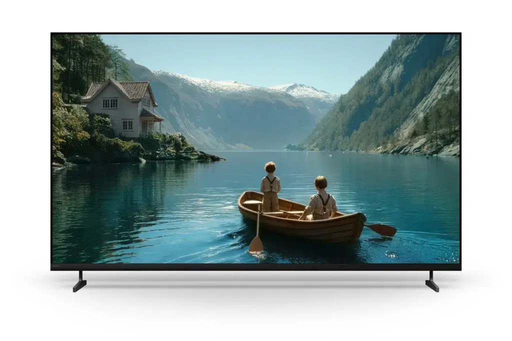 Sony Bravia 3 Mark II