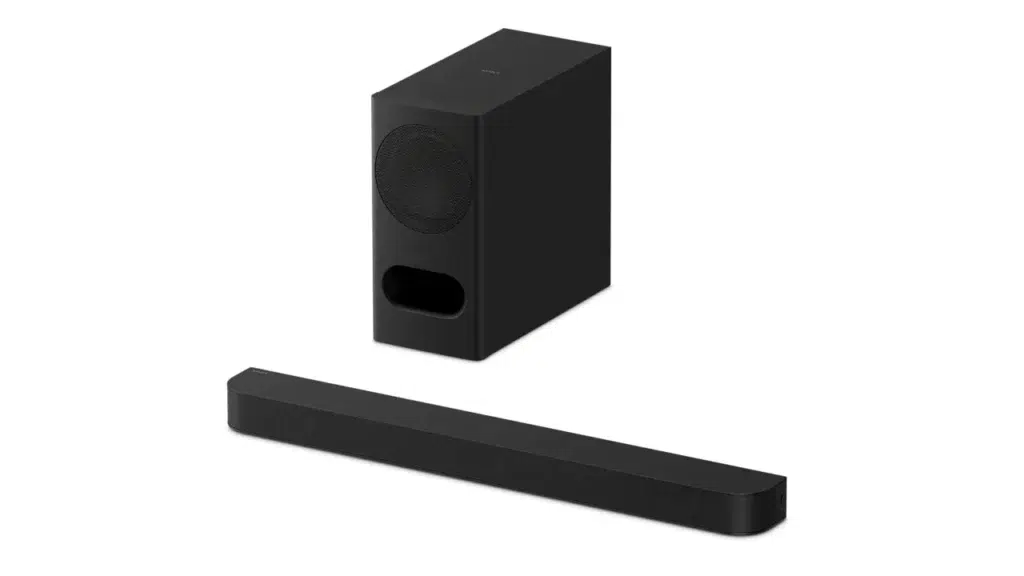 Sony Bravia Theatre Bar 5