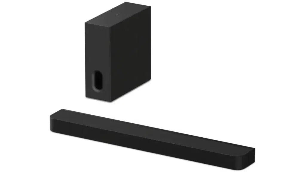 Sony Bravia Theatre Bar 7