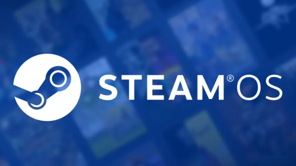 SteamOS