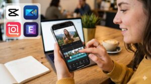 strih videa aplikacie