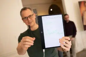 TCL Note A1 NXTPAPER